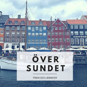 Över Sundet Podcast
