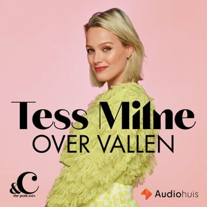 Over vallen