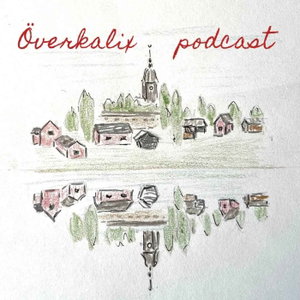 Överkalix podcast