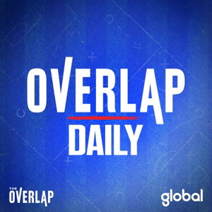 Overlap Daily