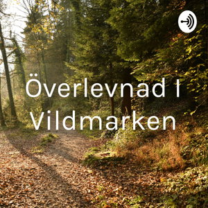 Överlevnad I Vildmarken