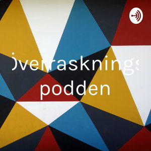 Överraskningspodden