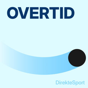 OVERTID