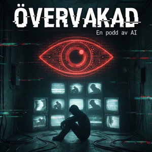 Övervakad