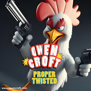 Owen Croft Filth