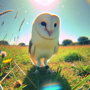 Owl Posting