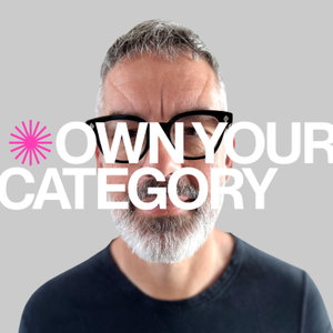 Own Your Category