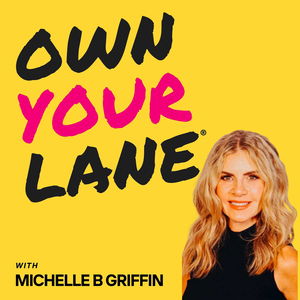 Own Your Lane™ Personal Branding Podcast