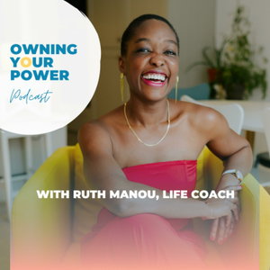 Owning your power