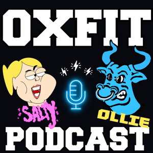 OxFit Podcast