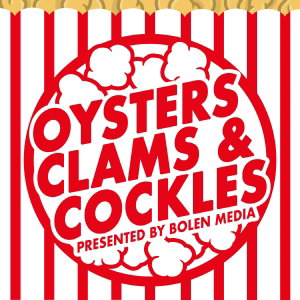 Oysters Clams & Cockles