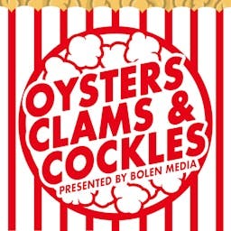 Oysters Clams & Cockles: Euphoria