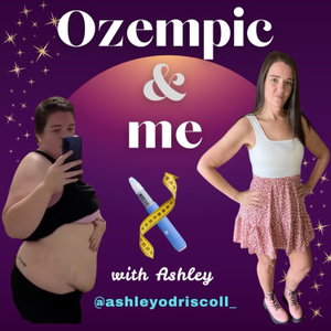 Ozempic and Me 