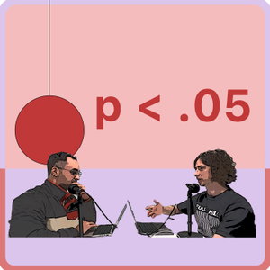 p < .05