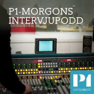P1 Morgons intervjupodd