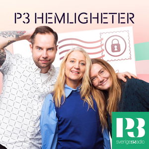 P3 Hemligheter