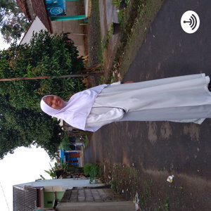 P3AI (Podcast Para Pejuang anak Indonesia)