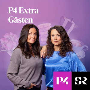P4 Extra – Gästen
