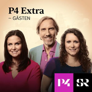 P4 Extra – Gästen