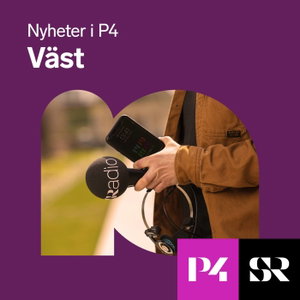 P4 Väst