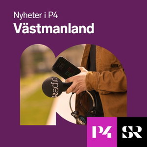 P4 Västmanland