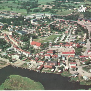 På Åsen