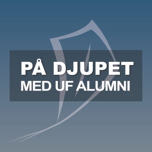 På Djupet med UF alumni