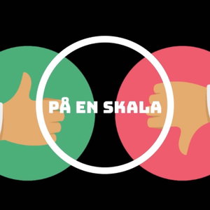 På en Skala