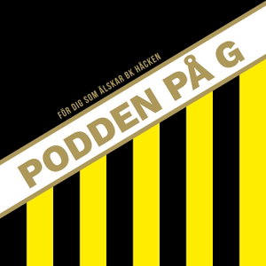 På G