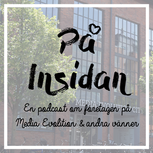 På Insidan