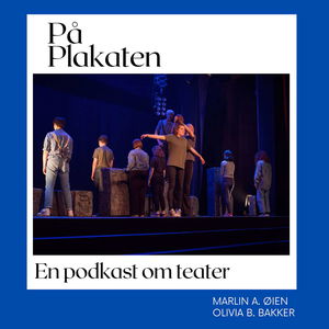 På Plakaten