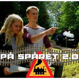 På Spåret 2.0