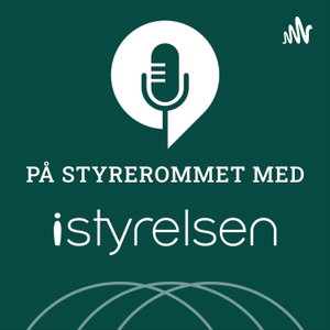 På Styrerommet
