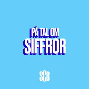 På tal om siffror