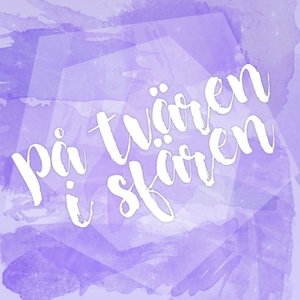 På tvären i sfären