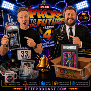 Pack to the Future Podcast