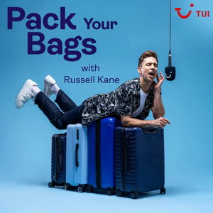 Pack Your Bags