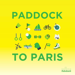 Paddock to Paris