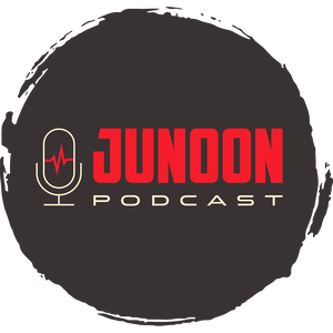 پادکست جنون Junoonpodcast