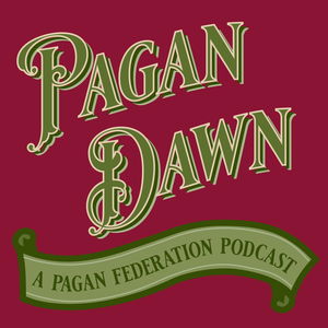 Pagan Dawn