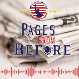 Pages From Before