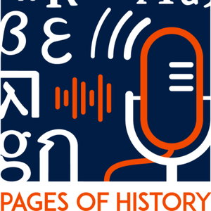 Pages of History