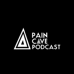 Pain Cave