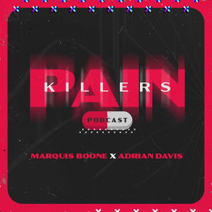 Pain Killers