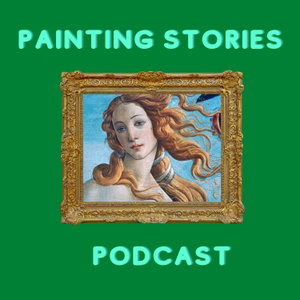 Painting Stories