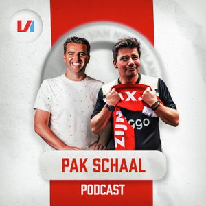 Pak Schaal Podcast