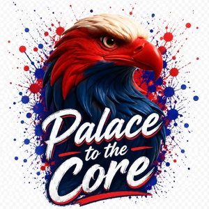 Palace To The Core - Crystal Palace Pod