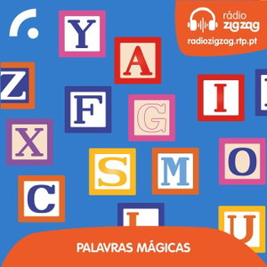 Palavras Mágicas