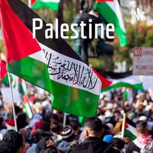 Palestine 