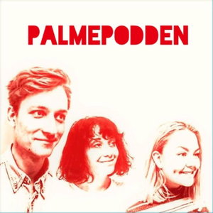 PalmePodden's Podcast